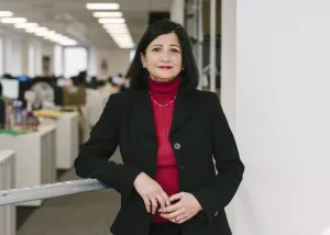 Sherry Malik Coach and Consultant