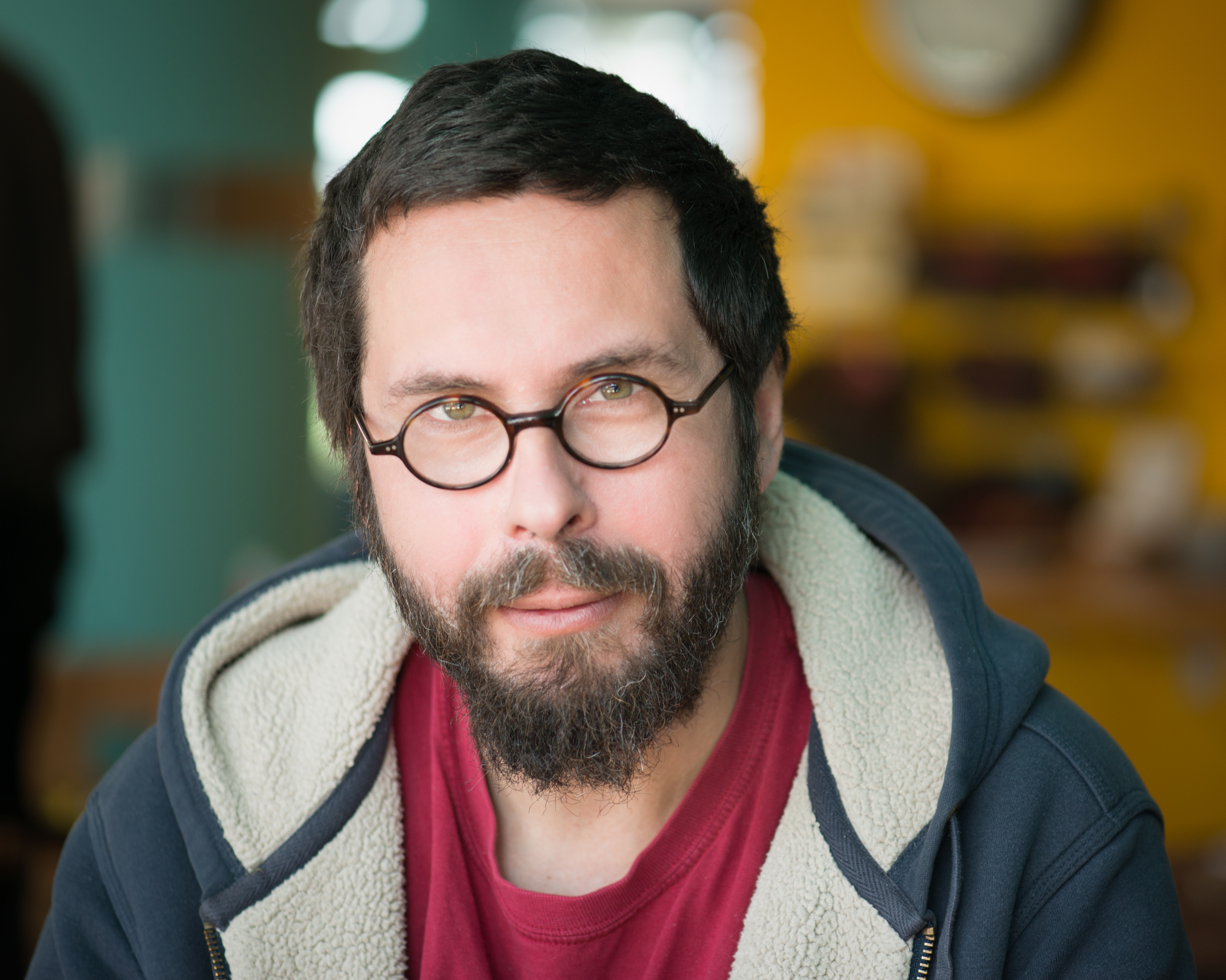 Jan Kroupa photo