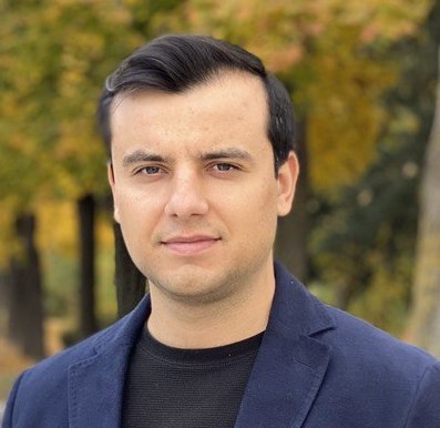 Nicolai Loghin photo