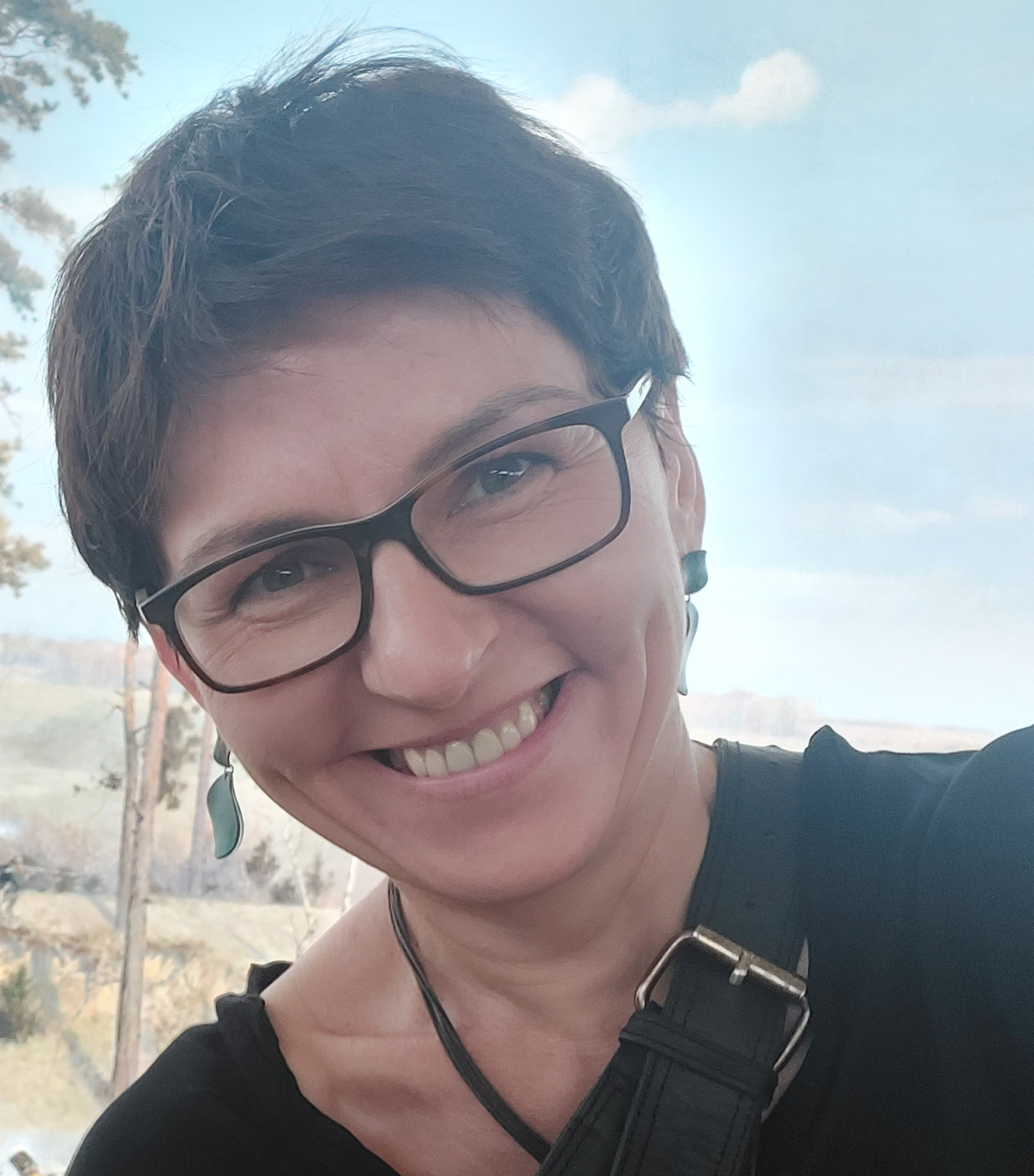 Agnieszka Borek photo