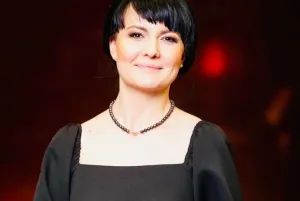 Andreeva Steluța photo