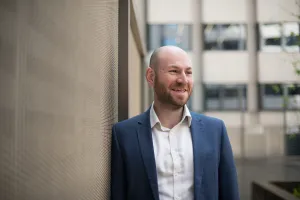 Craig Simmons, Clear Consultancy Services photo