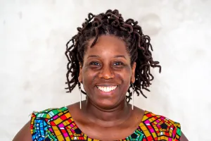 Rose Odengo