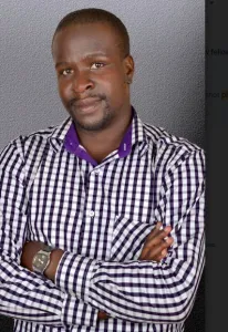 Nicholas Ssebulanya