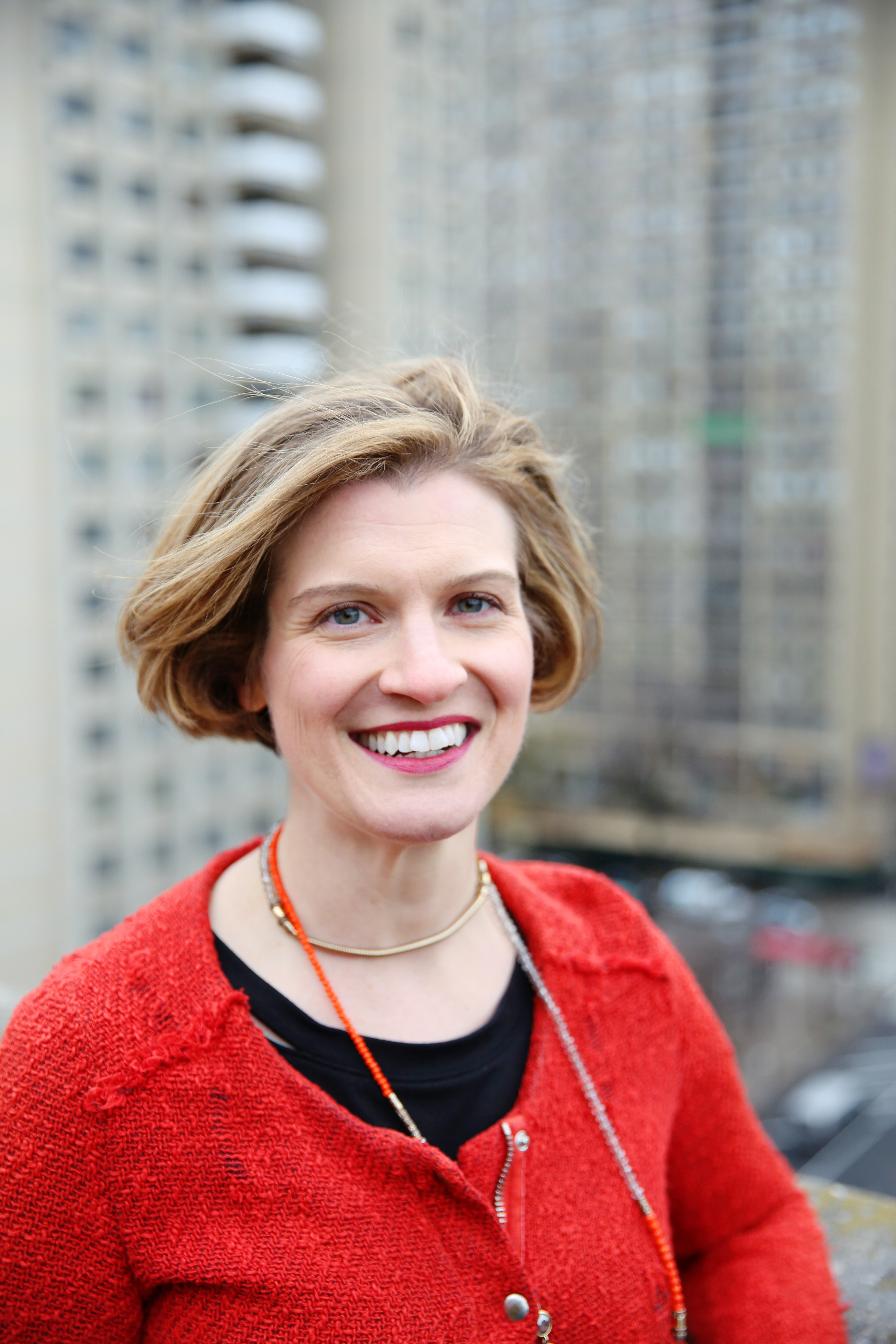 Bridget Gallagher (Gallagher Group LLC) photo