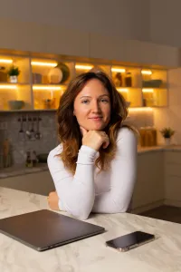 Mariia Nasiedkina photo