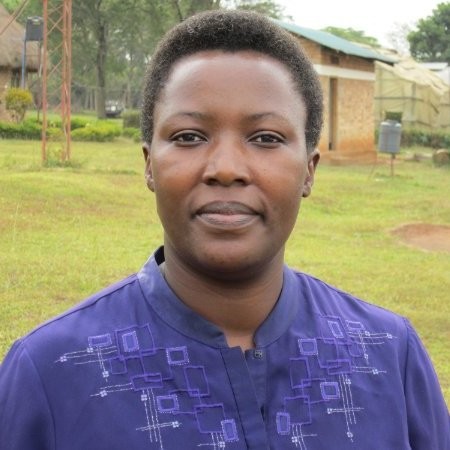 Jacqueline Akello photo