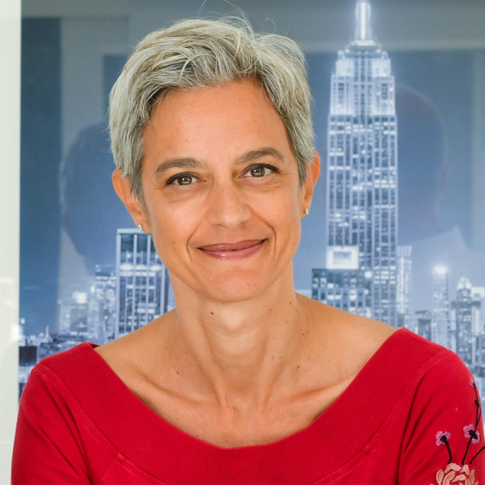 Vittoria Zipoli Caiani photo