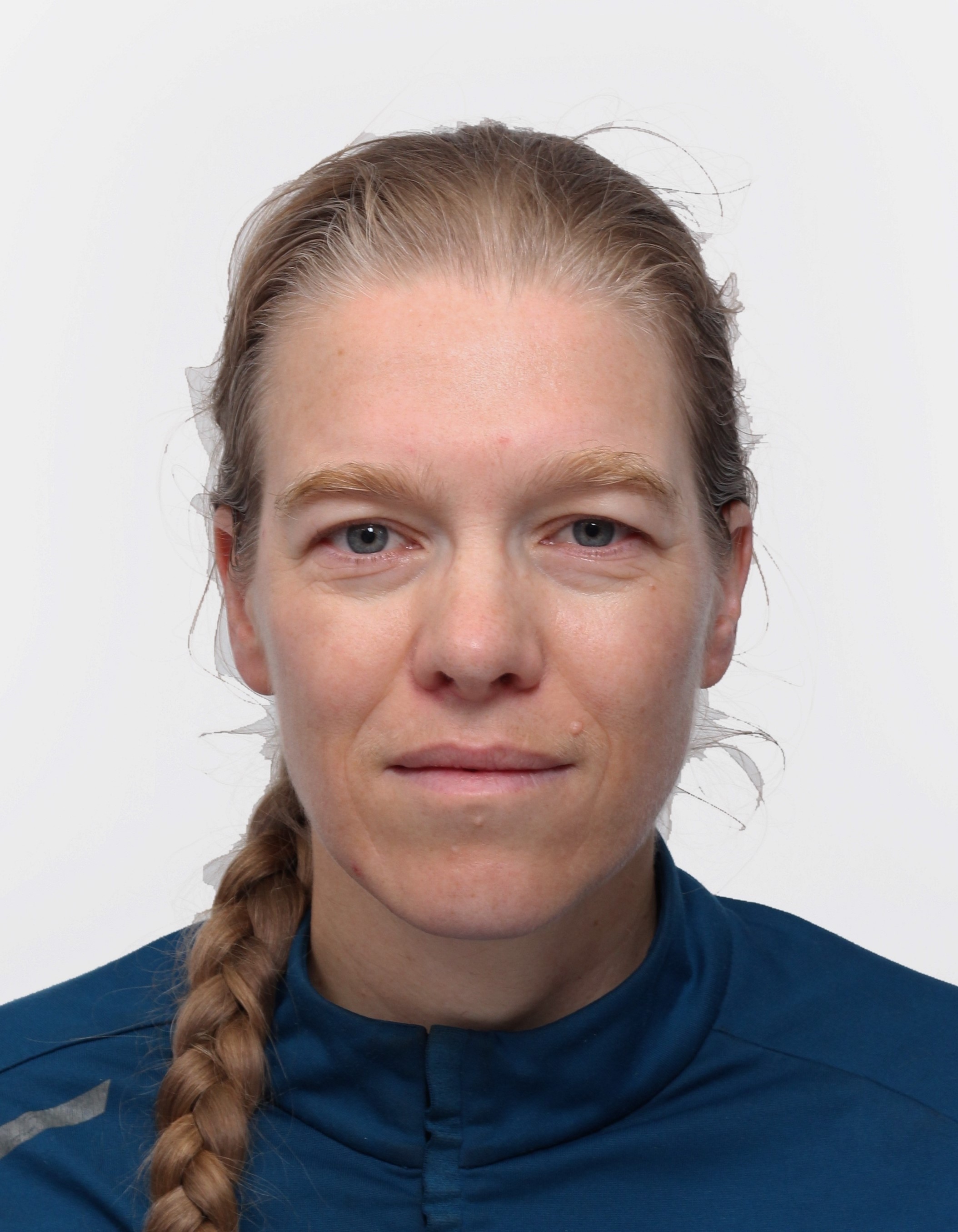 Renilde Becqué photo