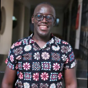 Gilbert Kisembo