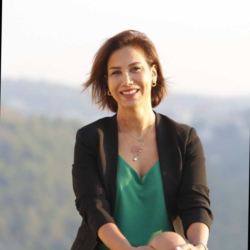 Mirna Ghannam photo