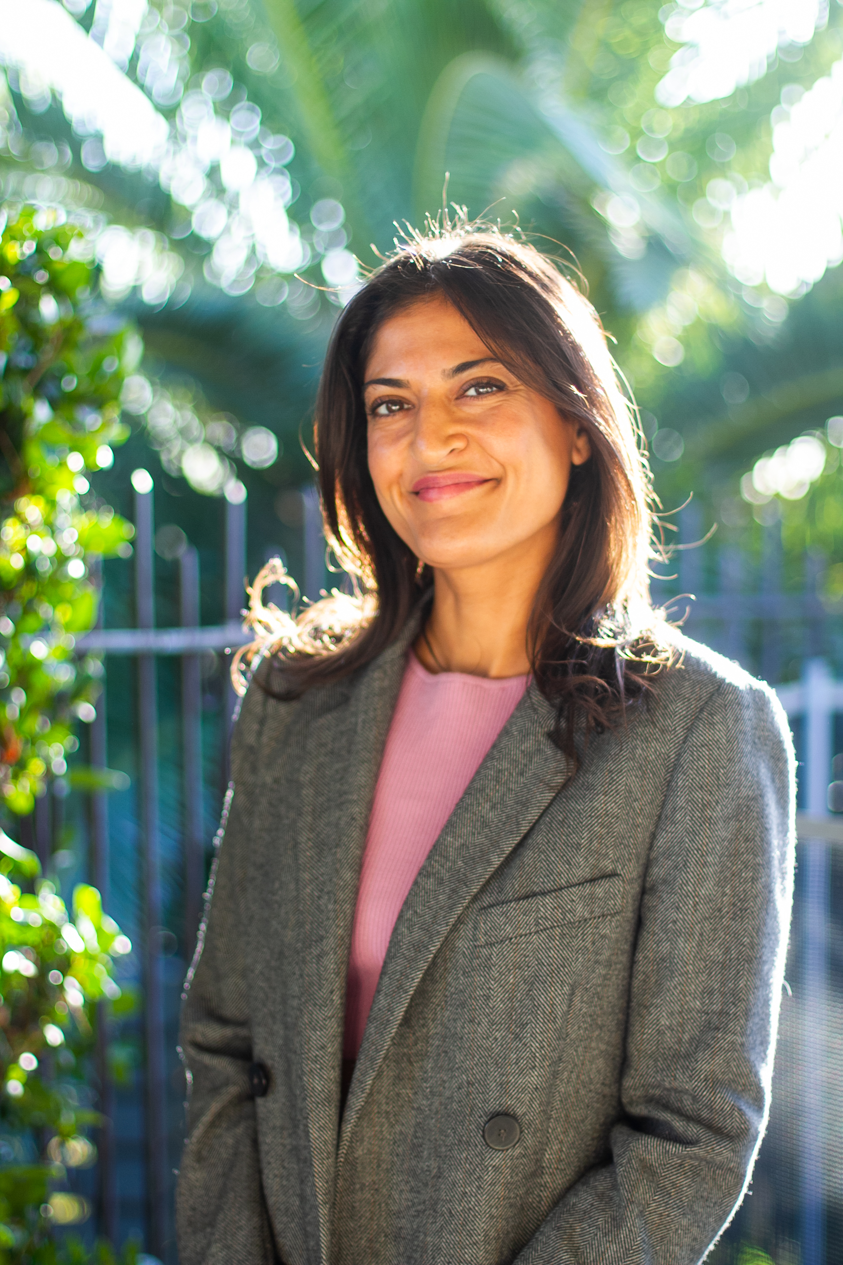 Sheena Wadhawan photo