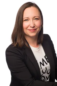 Maryse Shaffer photo