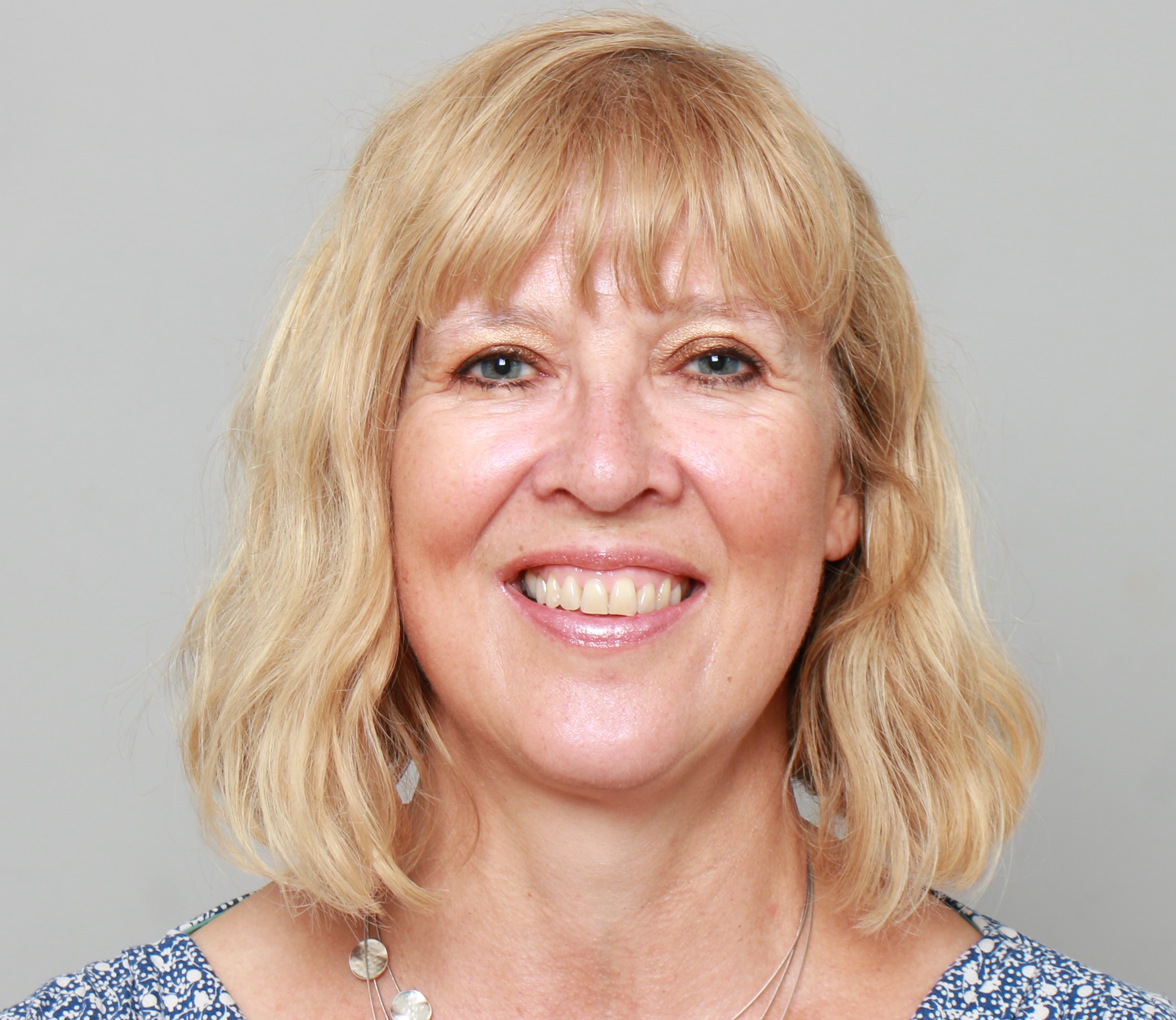 Christine Oram