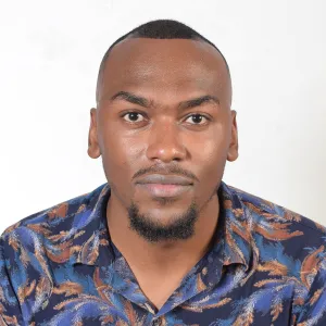 Vincent Mwangi photo