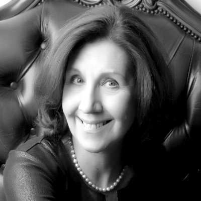Catherine Garson photo