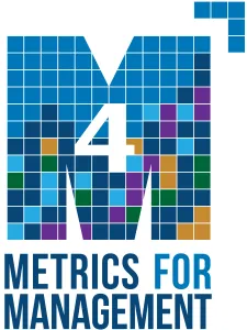 METRICS FOR MANAGEMENT photo