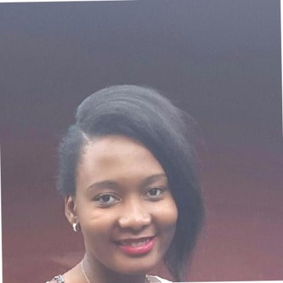 Gloria Mshujaa photo