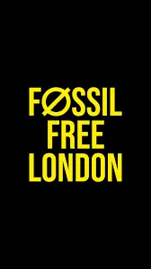 Fossil Free London