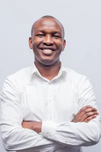 John Mark Bwanika photo