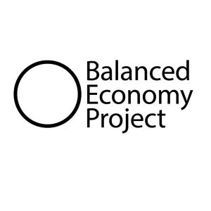 Balanced Economy Project
