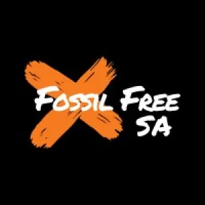 Fossil Free SA