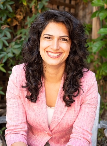 Niloufar Khonsari