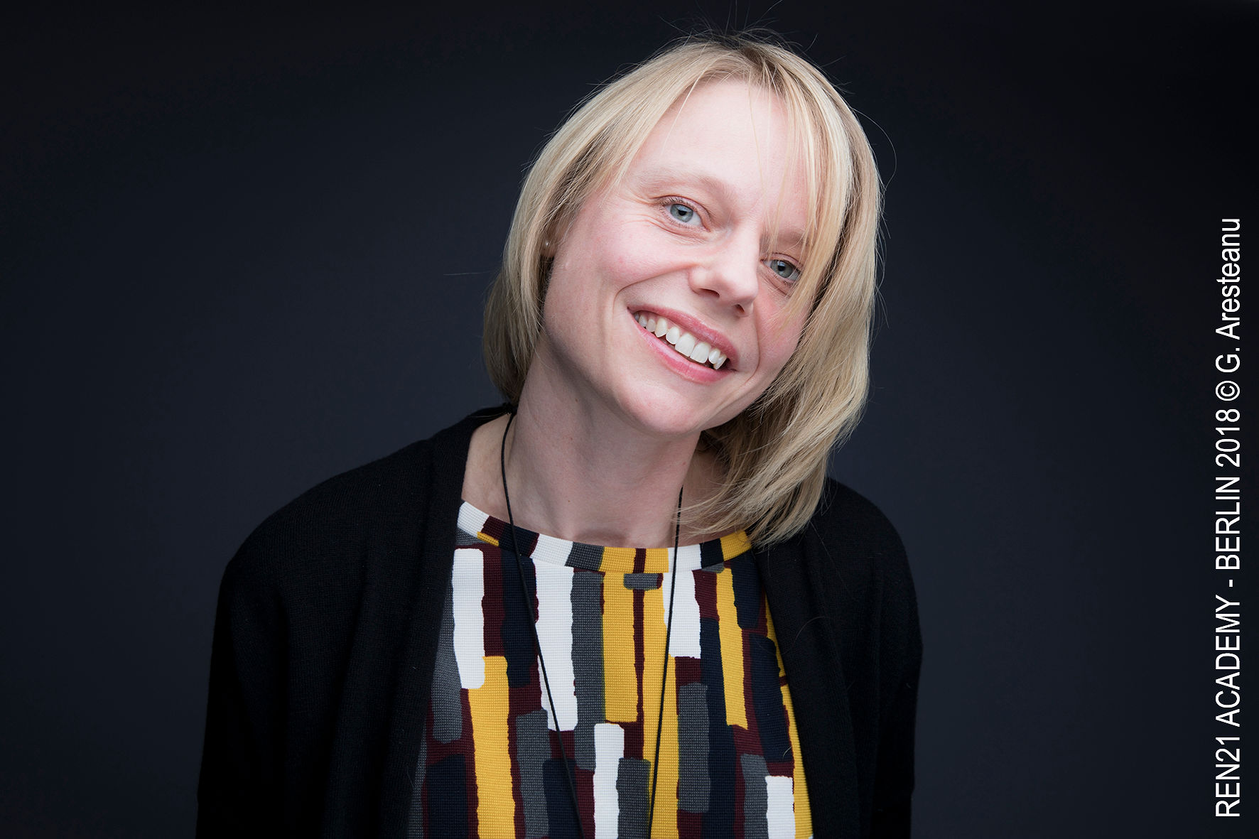Mareike Britten photo