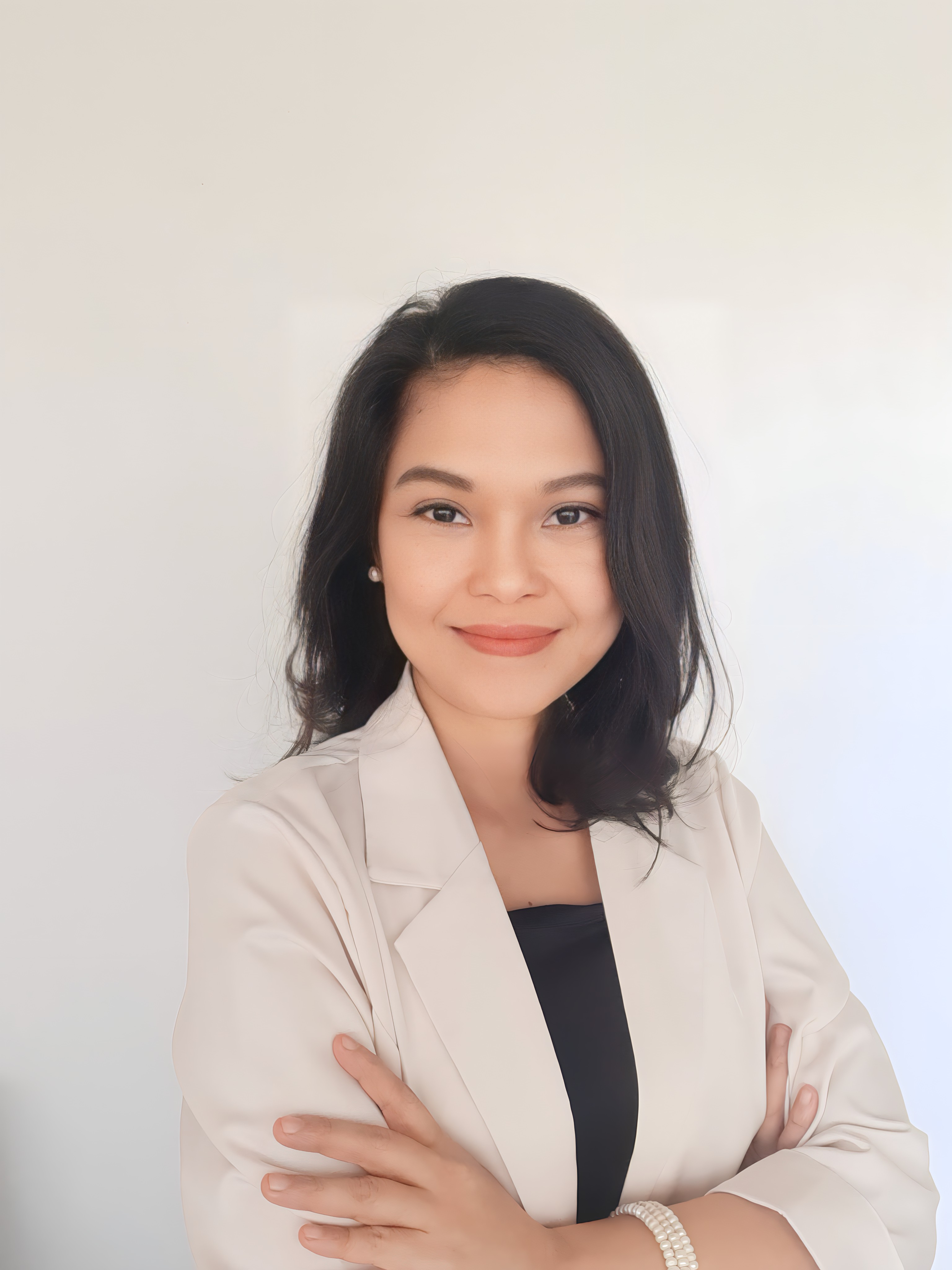 Clarice Cabanlit (Work Well Teams) photo