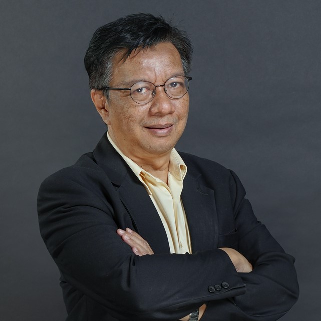 Shaharizan Salleh photo