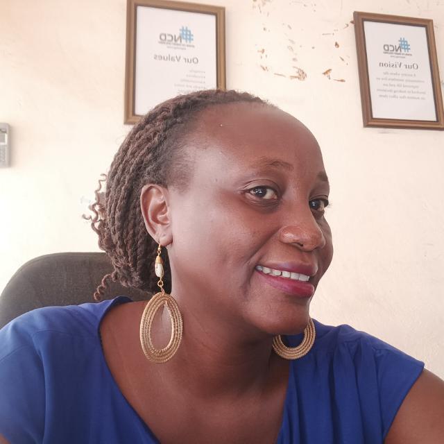 Harris Namutebi photo