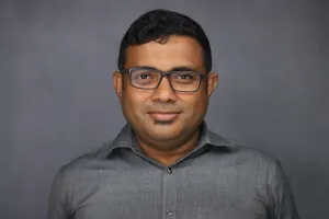 Abhijit De photo