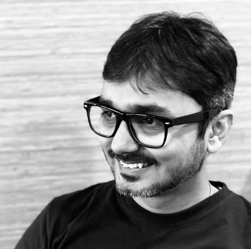 Abhijeet Kumar photo