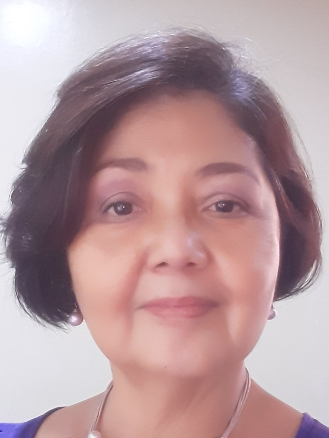 Hazel Robles photo