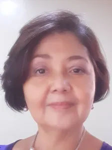 Hazel Robles photo