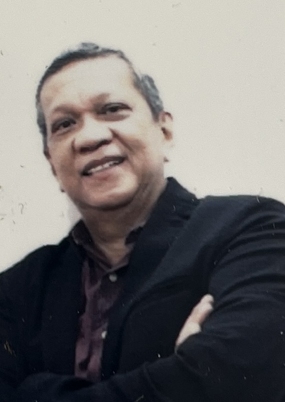 Roger Ricafort Exchange Consultancy photo