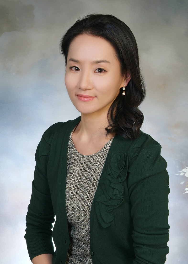 Joanne Kim photo