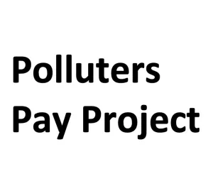 Polluters Pay Project