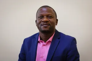 Jabulani Mavudze photo