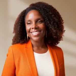 Tracy Johnson photo