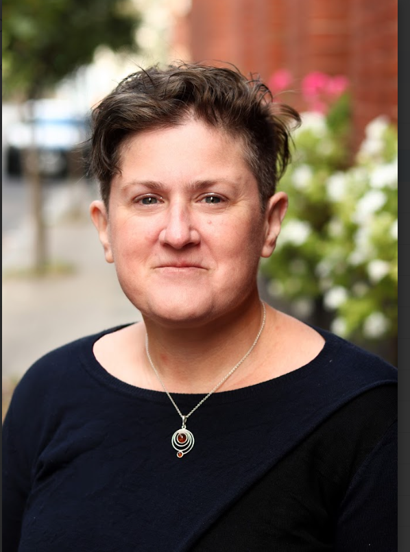 Rachel Heilbron photo