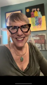 Jennifer L. Butz photo