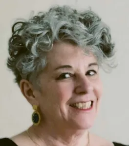 Jennifer Milliken photo