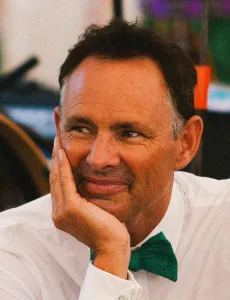 Rick James (INTRAC) photo