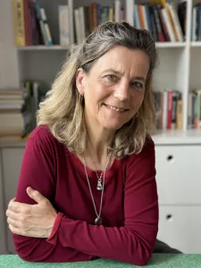 Yvette Alberdingk Thijm photo