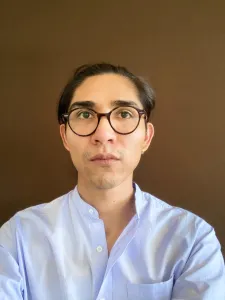 Mario Vázquez Ramírez photo
