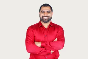 Rahul Shah photo