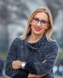 Azra Imamovic photo