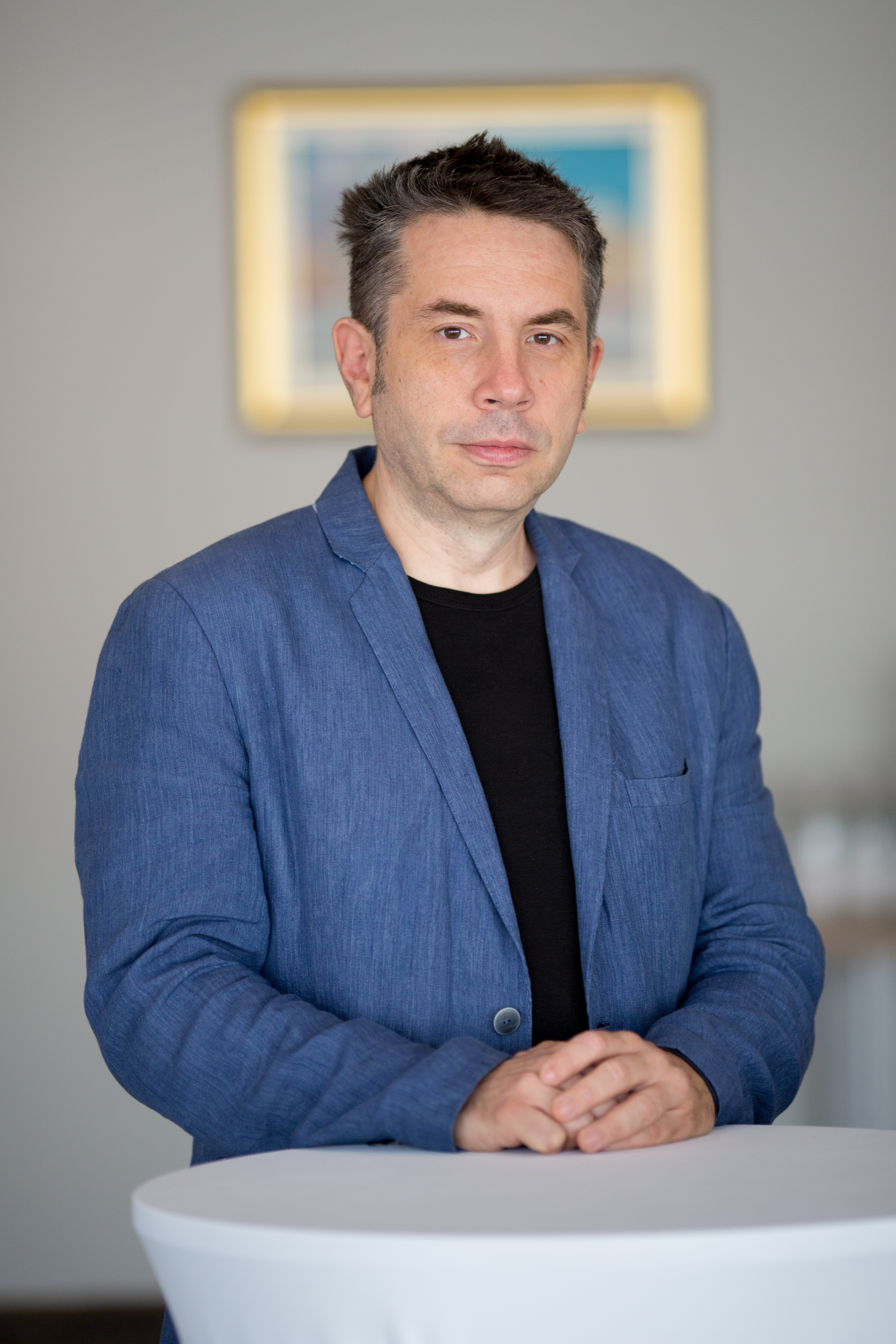 Danko Nikolić photo