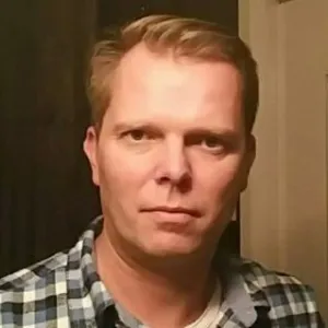 Daniel Genberg